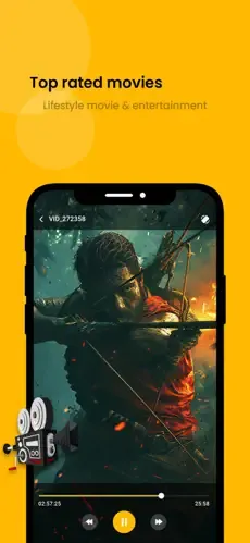 hotstar-trending-movies Top Rated Movies